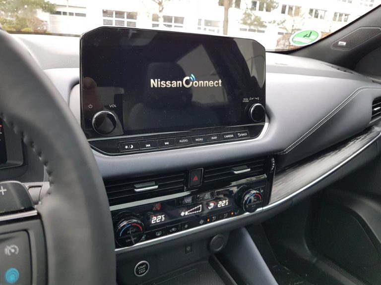 Nissan-Qashqai-Konnektivitaet