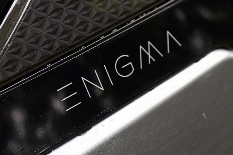 Nissan Juke Enigma Design